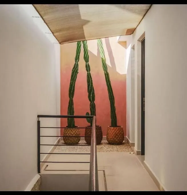 Majestic Villa The Ultimate Luxury Oasis With Pool Tulum Apartment